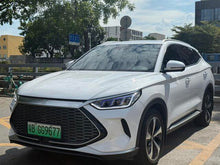 Certificated Pre-Owned BYD Song PLUS DM 2021 DM-i 110KM Two-Wheel Drive Flagship Edition -u21581426