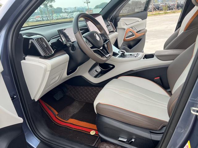 Certificated Pre-Owned BYD Song Pro DM 2023 DM-i Champion Edition 110km Excellence Model -u21887210