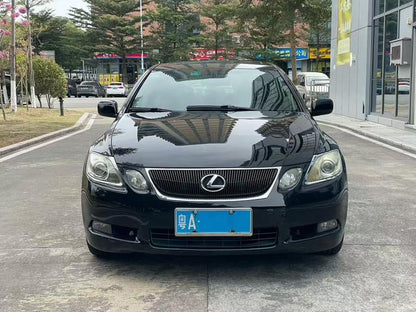 Certificated Used Lexus GS 2008 300 - u22069750