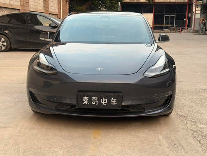 Pre-Owned Tesla Model 3 (Imported) 2019 Performance High-Performance All-Wheel Drive Version