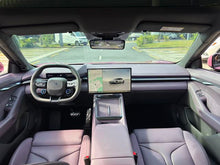 Certificated Pre-Owned XPENG P7 2025 Model 750 Four-wheel Drive High-performance Ultra-u21602985