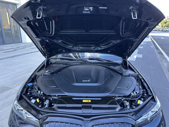 Pre-Owned BMW i3 2023 eDrive 35 L