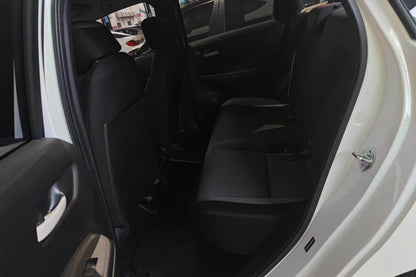 Certificated Used Fit 2021 Model 1.5L CVT Trend Enjoyment Edition