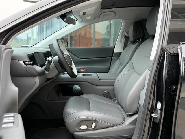 Pre-Owned XPeng G6 2025 625 Long-Range Max Tech Version