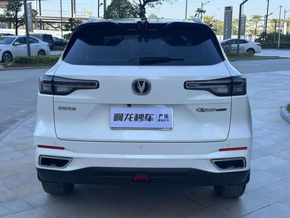 Certificated Pre-Owned Changan CS55 PLUS 2022 Second Generation 1.5T DCT Pilot Version - u22053802