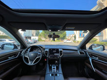 Certificated Used Honda UR-V 2017 370TURBO Two-Wheel Drive Premium Edition National V