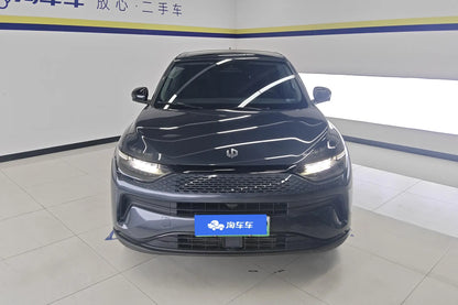 Certificated Pre-Owned Leapmotor C11 2023 Extended-Range 180 Comfort Edition -u22060468