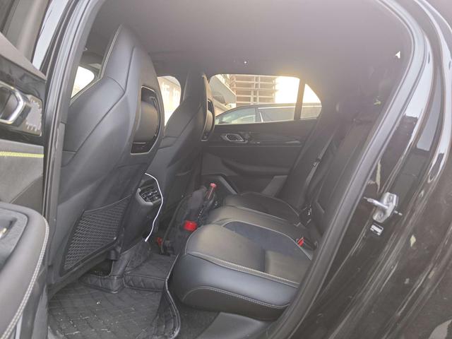 Certificated Used Lynk & Co 03 2023 1.5TD DCT Jin Pro - u22066317