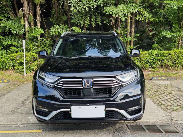 Certificated Pre-Owned Dongfeng Honda CR-V PHEV 2021 Sharp Hybrid e+ 2.0L Ruichi Edition -u21347680