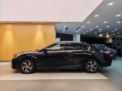 Certificated Used GAC Honda Accord 2016 2.0L Comfort Version