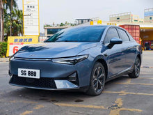 Certificated Pre-Owned XPENG P5 2021 Edition 550Gu22297547