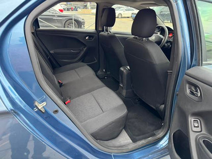 Certificated Pre-Owned Elysee 2014 1.6L Manual Comfort Edition - u22168578