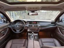 Certificated Used BMW Brilliance 5 Series 2014 Model 525Li Luxury Design Package