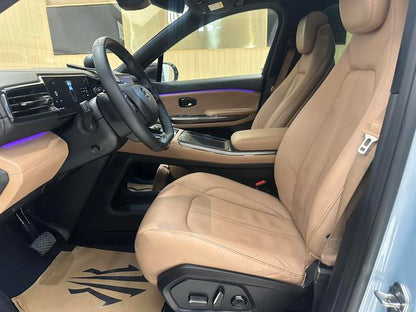 Pre-Owned NIO ES6 2019 Model 430KM First Edition Commemorative Version