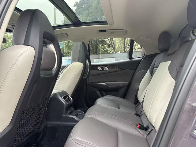 Certificated Pre-Owned Lynk & Co 02 PHEV 2021 1.5T Plus -u21677801