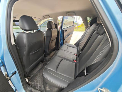 Pre-Owned NETA V 2021 Long-Range Intelligent Enjoyment Version Upgraded Model