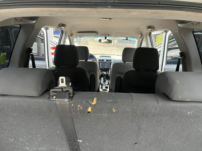 Certificated Pre-Owned Karry Auto K50 2017 1.5L Manual Standard Version - u22020159