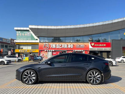 Pre-Owned Model 3 2023 Long-Range All-Wheel Drive Version