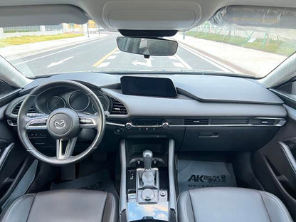 Certificated Pre-Owned Mazda 3 Axela 2023 2.0L Automatic Quality Premium Edition - u22071138