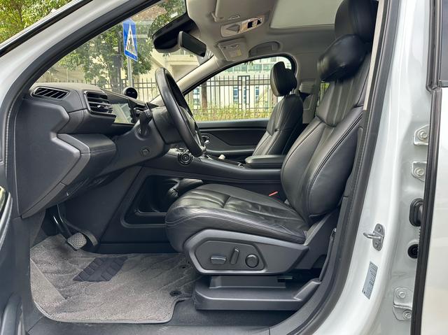 Pre-Owned NIO ES8 2018 Model 355KM Base Version