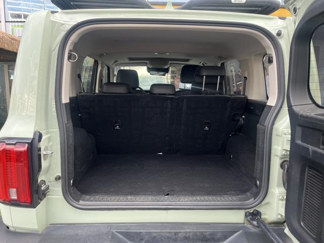 Certificated Pre-Owned GWM Tank 300 2021 Urban Edition 2.0T Very Stylish - u22324495