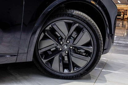 Pre-Owned Li L8 2024 Ultra Edition