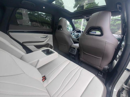 Certificated Pre-Owned BYD Song PLUS DM 2025 DM-i 112KM Premium Edition -u21604825