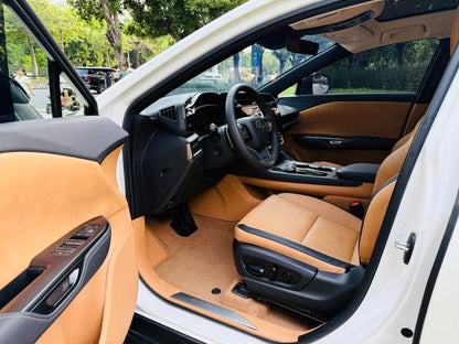 Pre-Owned Lexus RZ 2023 Model 450e DIRECT4 Premium Version