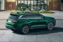 Chery Jetour X90 PRO