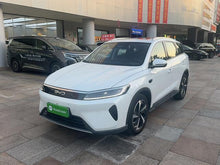 Certificated Pre-Owned BYD Haima 05DM 2025 Intelligent Driving Edition DM-i 115KM Prestige Model -u21777085