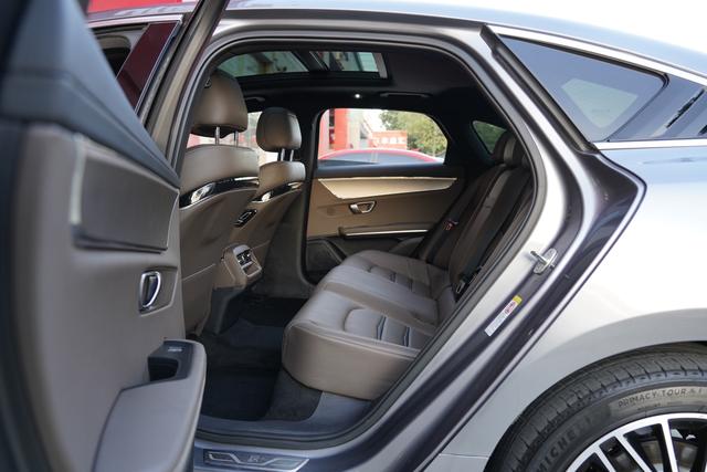 Certificated Pre-Owned BYD Han DM 2020 DM Four-wheel Drive Performance Edition Luxury -u21777794