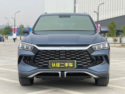 Certificated Pre-Owned BYD Song Pro DM 2023 DM-i Champion Edition 110km Excellence Model -u21887210