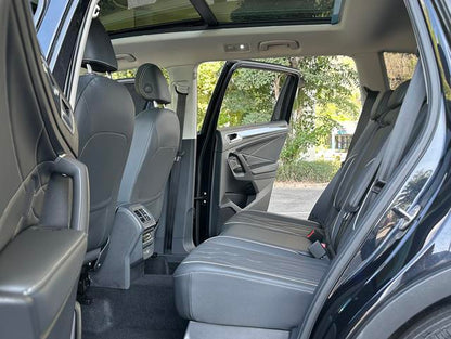 Certificated Pre-Owned Tiguan L PHEV 2023 430PHEV Plug-in Hybrid Premium Edition -u21553694