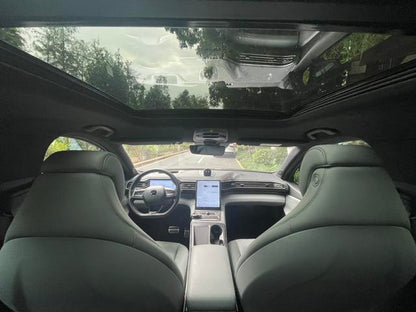 Pre-Owned NIO ES6 2020 Model 430KM Signature Edition