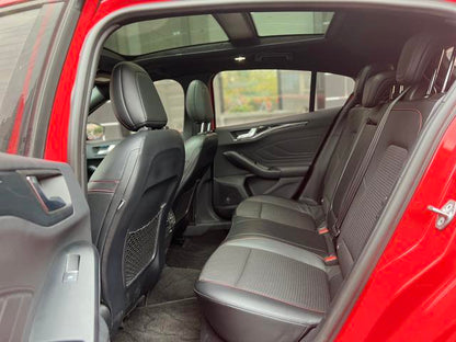 Certificated Used Ford Focus 2020 Hatchback EcoBoost 180 Automatic ST Line - u22066842