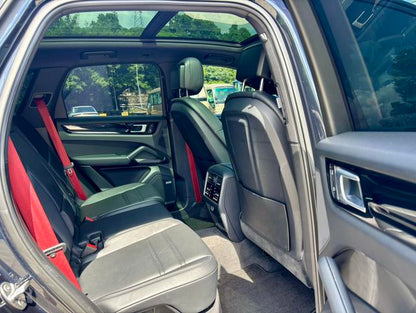 Certificated Pre-Owned Porsche Cayenne E-Hybrid 2023 Cayenne E-Hybrid 2.0T -u20676813