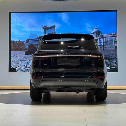Pre-Owned Li Xiang ONE 2020 Extended-Range 7-Seater Version