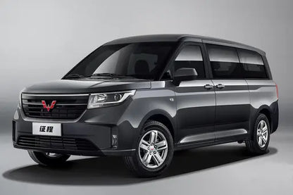 SAIC-GM-Wuling Journey