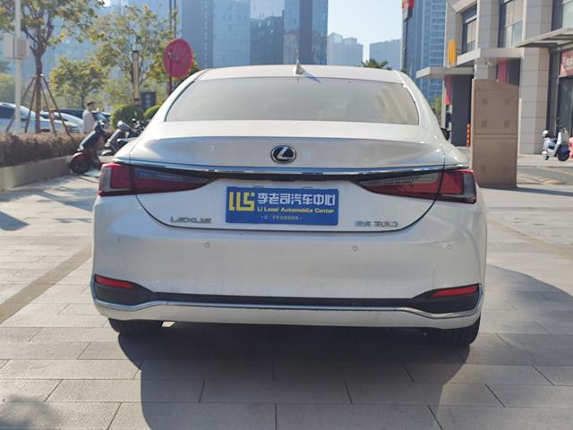 Certificated Used Lexus ES 2023 260 Premium Edition - u22063235