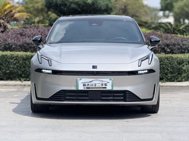 Certificated Pre-Owned Lynk & Co 07 EM-P 2024 126 Long Range Halo -u19626849