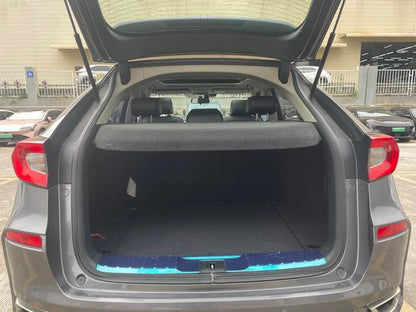 Certificated Used GAC Honda Avancier 2017 Model 240TURBO Two-Wheel-Drive Luxury Edition