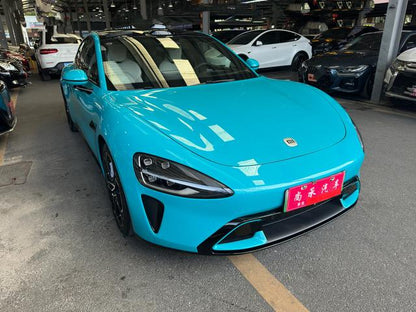 Pre-Owned Xiaomi SU7 2024 4WD Long-Range Max Edition