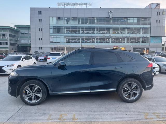 Certificated Pre-Owned GWM Mocha PHEV 2022 0-Anxiety Intelligent Enjoyment Edition -u21687224