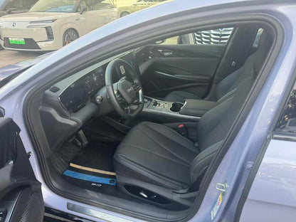 Pre-Owned BYD Seal 2025 Model 510 Zhihang Version