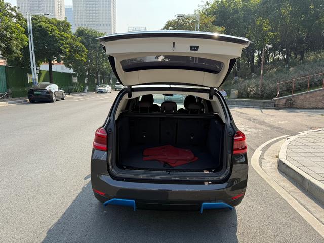 Pre-Owned BMW iX3 2021 Model Leading Version