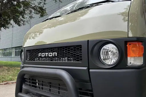 Yuejie Camping Master