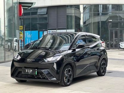 Pre-Owned BYD Seagull 2023 Flying Version