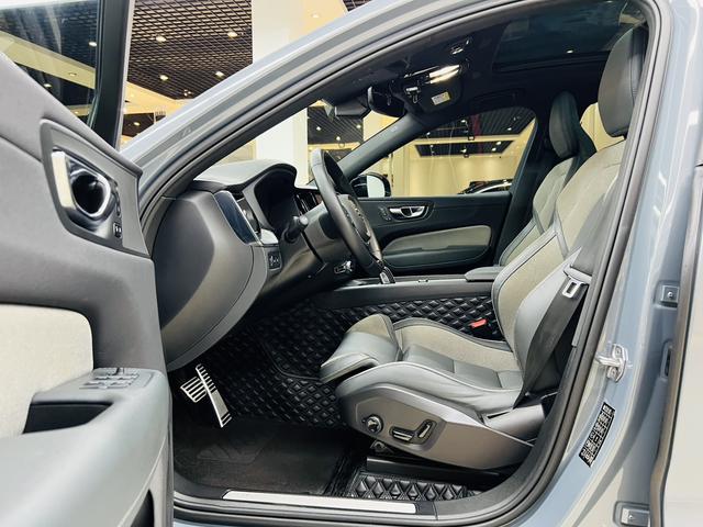 Certificated Pre-Owned Volvo XC60 PHEV 2022 T8 AWD Inscription Pro Sport Edition -u22041405