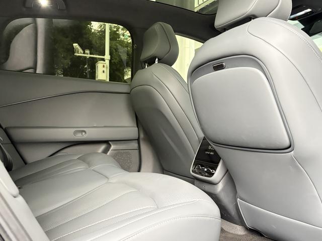 Certificated Pre-Owned XPENG P7+ 2024 Long Range Max-u22029250