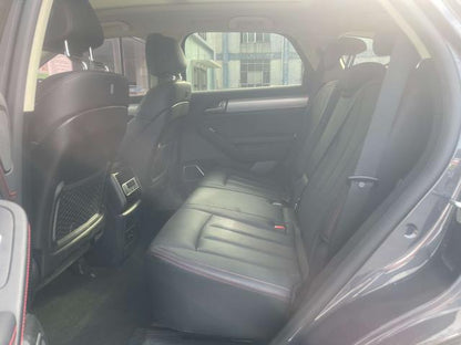 Certificated Pre-Owned BYD Tang DM 2019 DM 2.0T Full-Time AWD Intelligent Connected Leading Edition 7-Seater China VI -u22076932